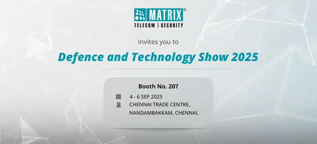 defence and technology pr
