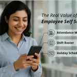 employee self service blog