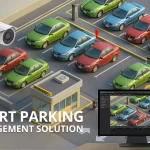 smart parking system
