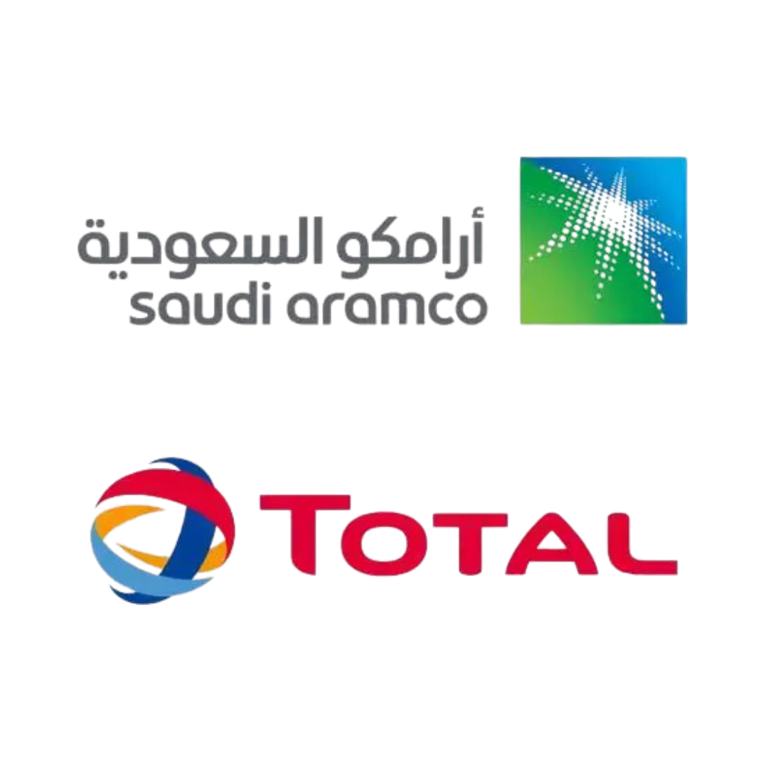 Aramco Total