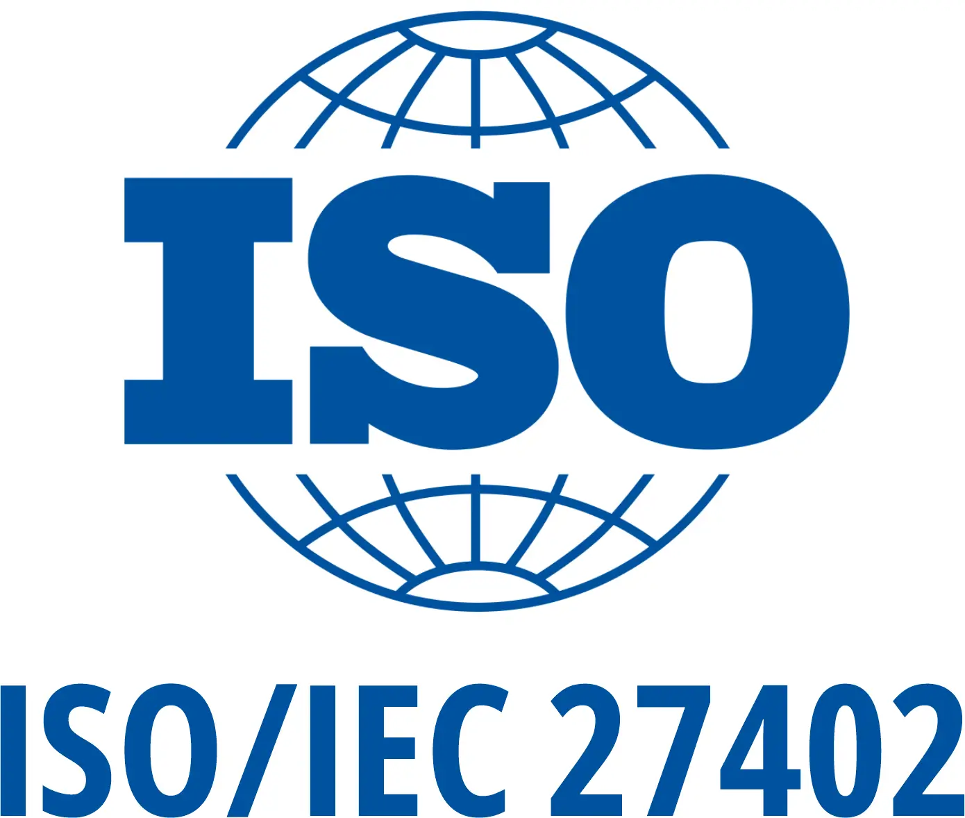 ISO IEC 27402 icon