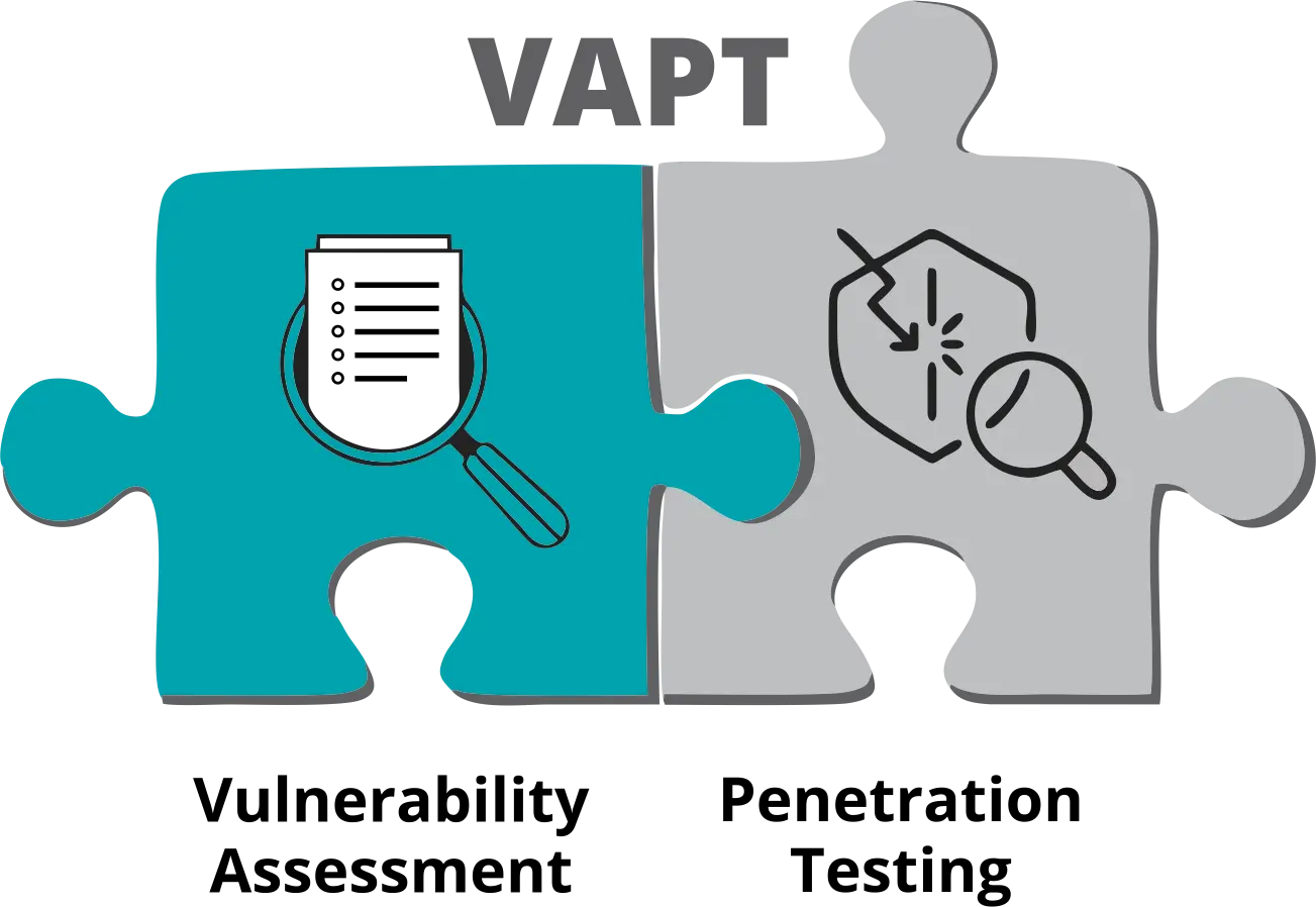 VAPT icon