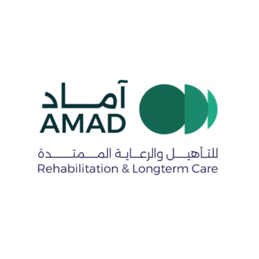 amad hospital logo