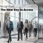 Future of access control Face Recognition