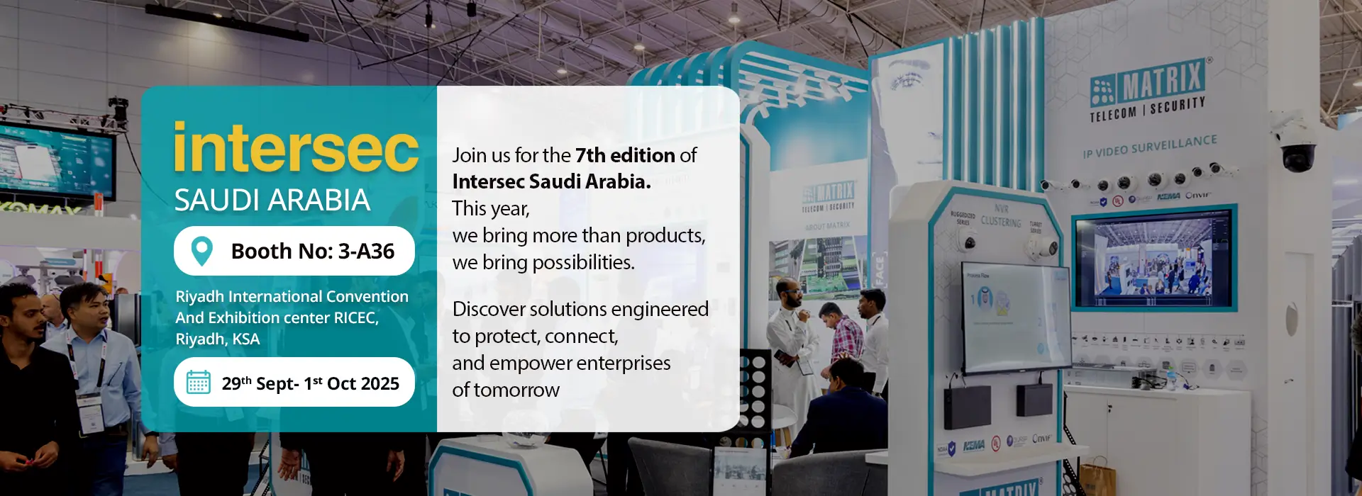 intersec banner