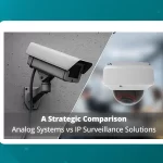 IP Cam vs Analog Cam