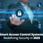 Smart Access Control Systems