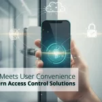 modern access control for emp