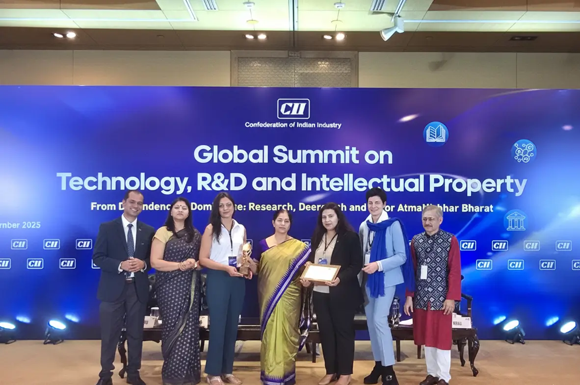 CII Women in STEM