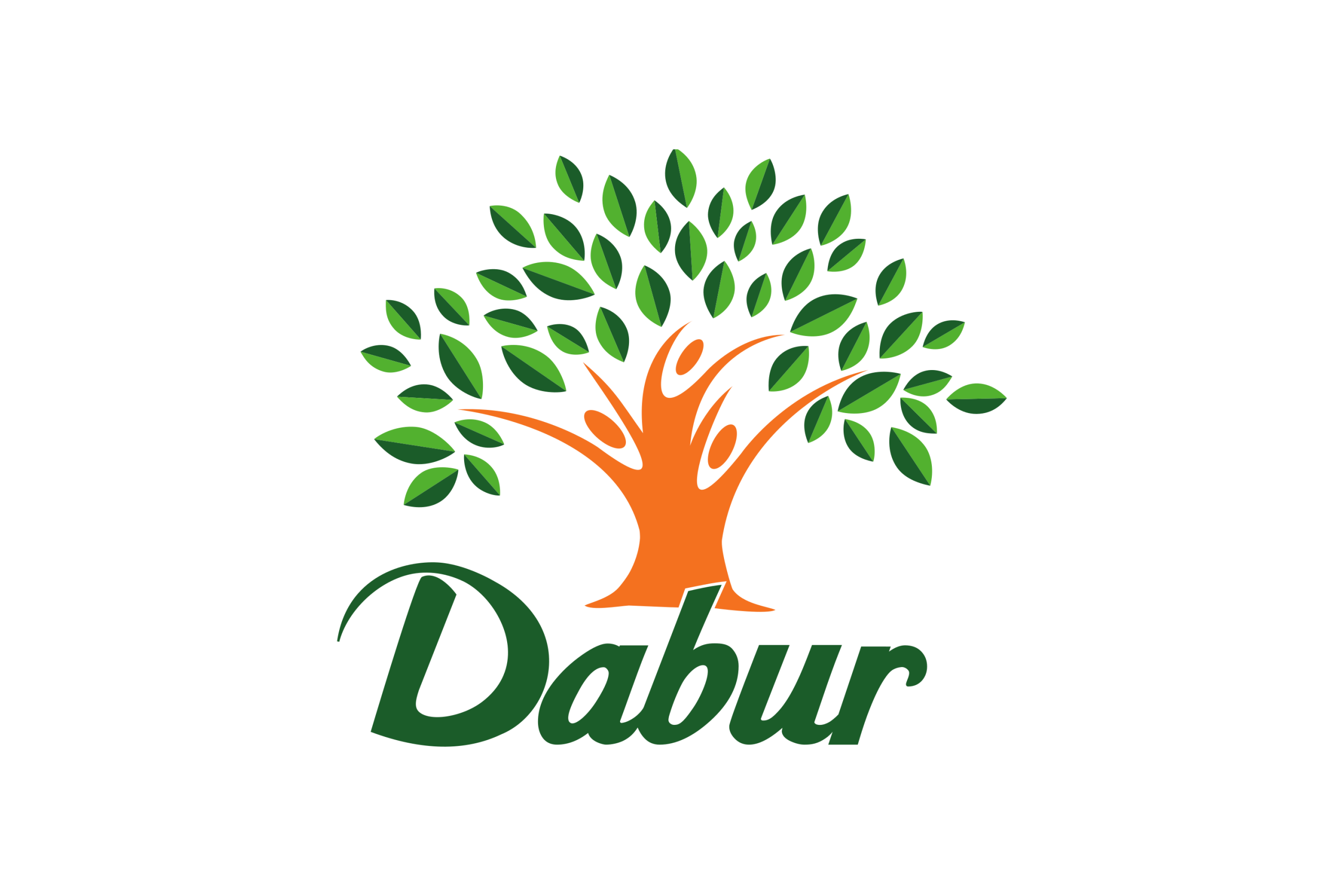 Dabur Logo scaled