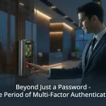 Multi Factor Authentication for Access Control sys