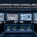 The 2026 Enterprise Video Surveillance System 4 Critical Features to Look For