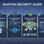 Key Aviation Security Considerations for Airporta