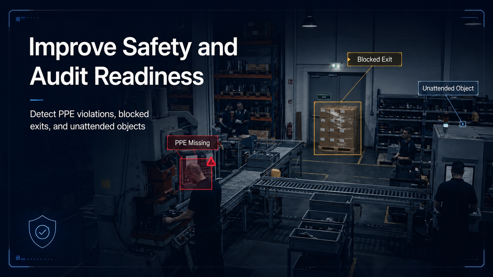 7.Improve Safety Compliance and Multi Site Governance