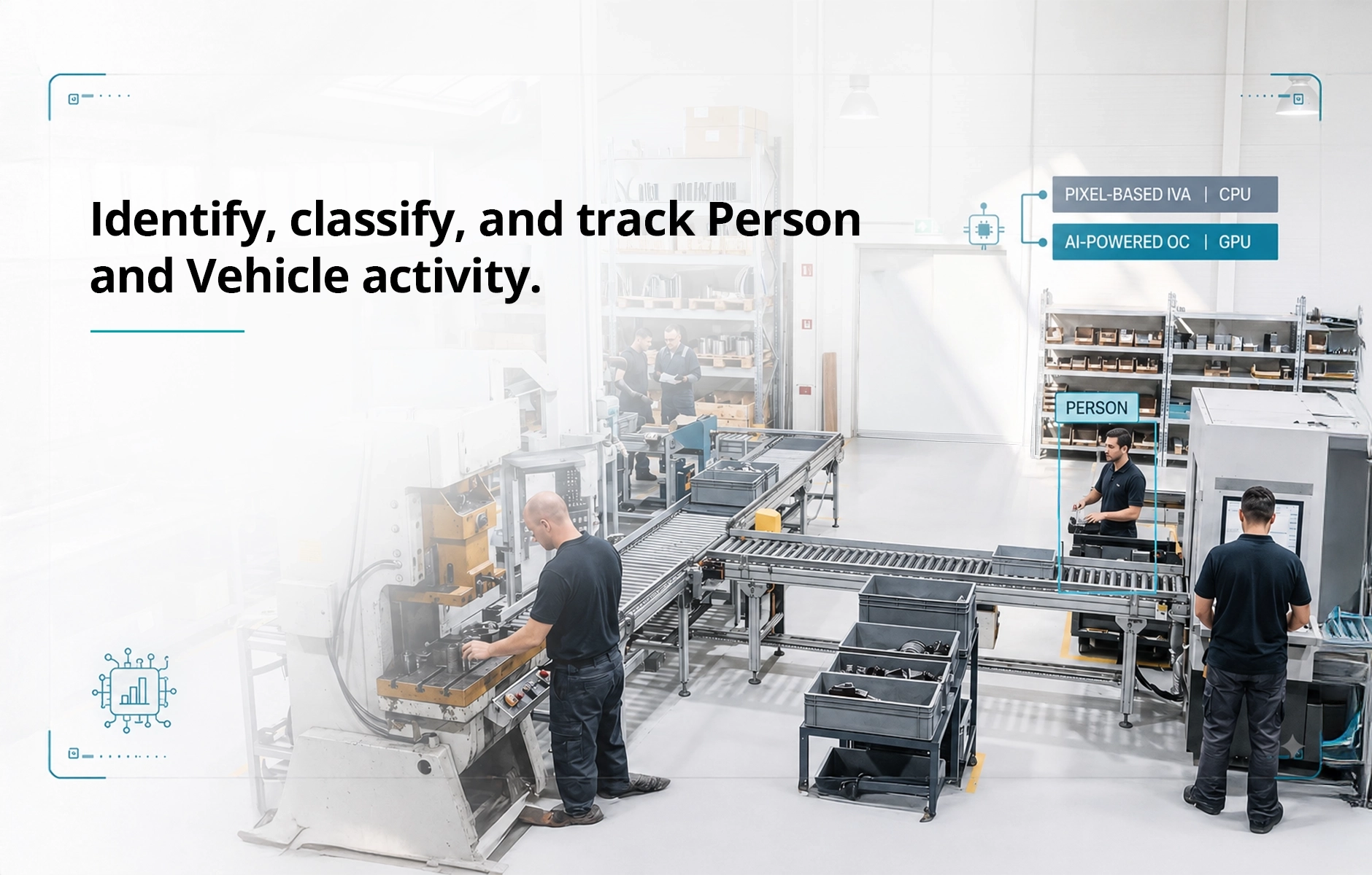 Improve Safety Compliance and Multi Site Governance