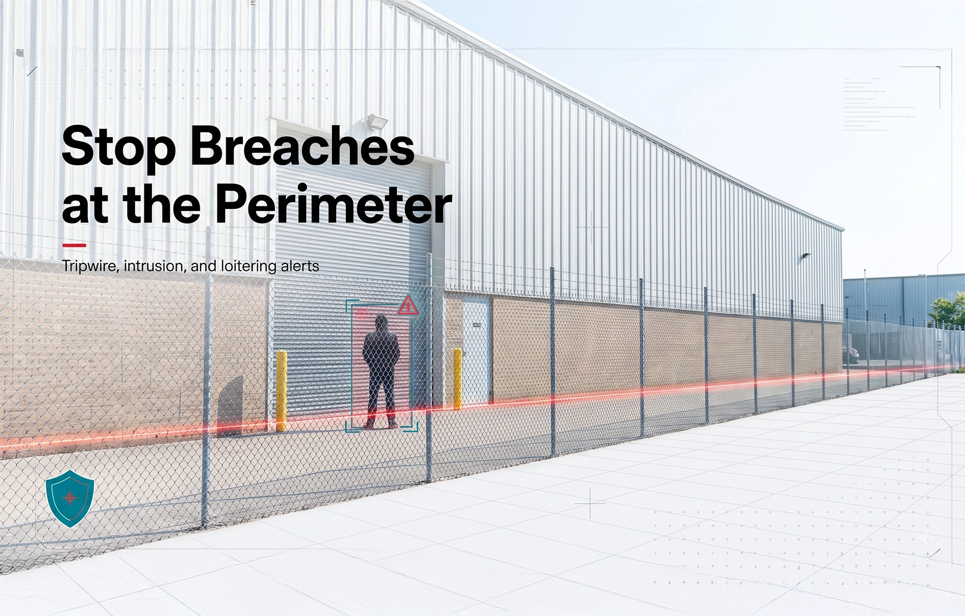 Prevent Incidents Before They Become Security Breache