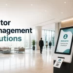 Cloud Visitor Management System