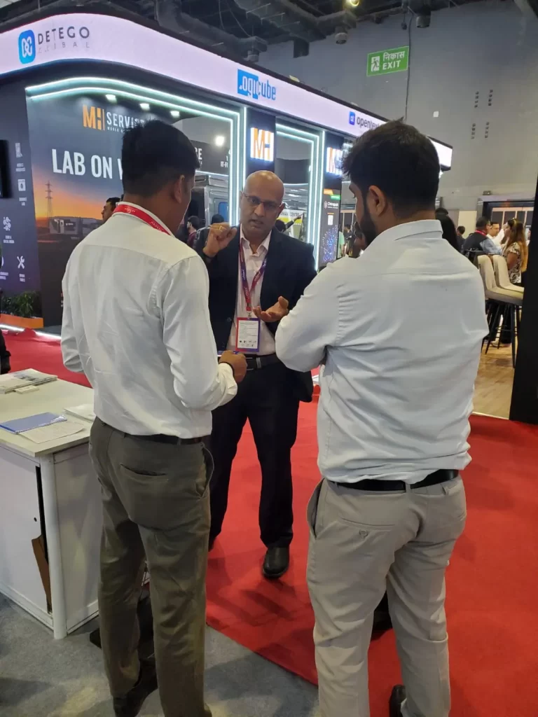 International Police Expo 2026 3