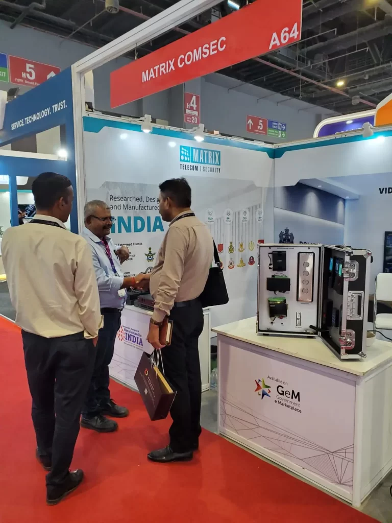 International Police Expo 2026 4