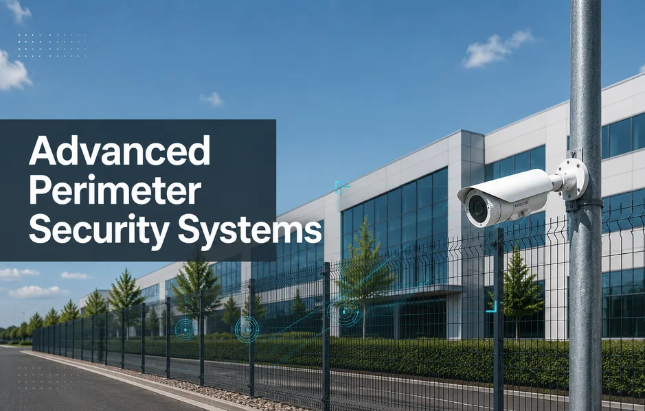 Perimeter Security systems