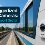 Ruggedized IP Camera