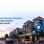 Smart Security Solutions for real estate