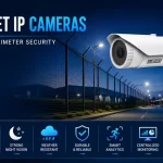bullet ip cameras