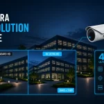 Camera Resolution Guide