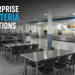 Canteen management solution