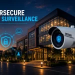 Cyber-secure Video Surveillance Ecosystem
