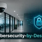 Cybersecurity by design