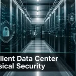 Data center physical security