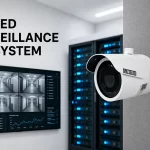 Enterprise Video Surveillance