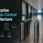 Enterprise access control