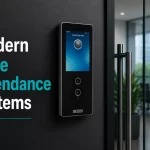 Time Attendance System