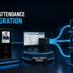 Time attendance Integration