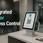 Visitor Access Control