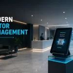 Visitor Management System