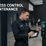 Access Control Maintenance