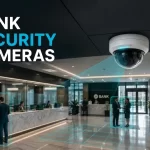 Bank Security Cameras