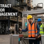 Contract Labour Management