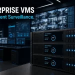 Enterprise VMS