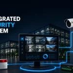 Integrated Security System