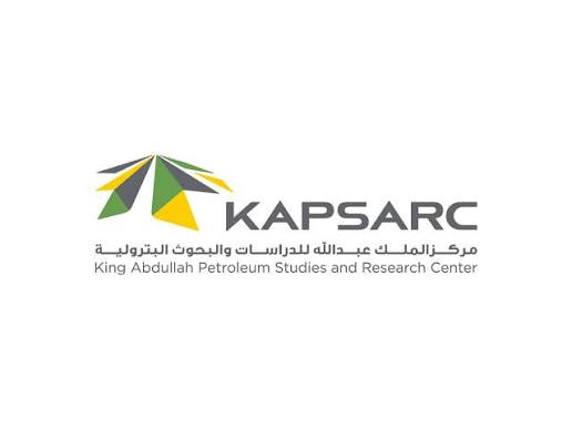 King Abdullah Petroleum Studies and Research Center KAPSARC