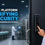 Pharma physical security