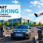 Smart Parking Deployment Guide