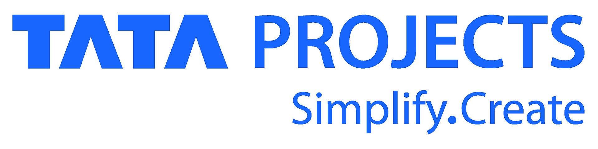 Tata Projects simplify
