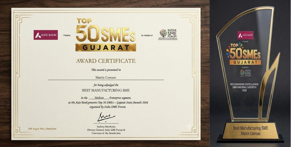 Top 50 SME Recognition