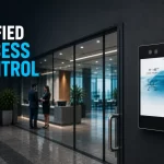 Unified Access Control System