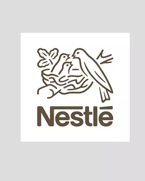 nestle logo